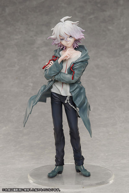 Danganronpa 2: Goodbye Despair Nagito Komaeda 1/7 Figure - Image 3