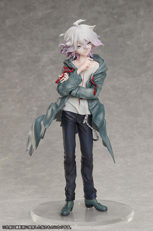 Danganronpa 2: Goodbye Despair Nagito Komaeda 1/7 Figure - Image 4