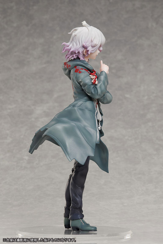 Danganronpa 2: Goodbye Despair Nagito Komaeda 1/7 Figure - Image 5