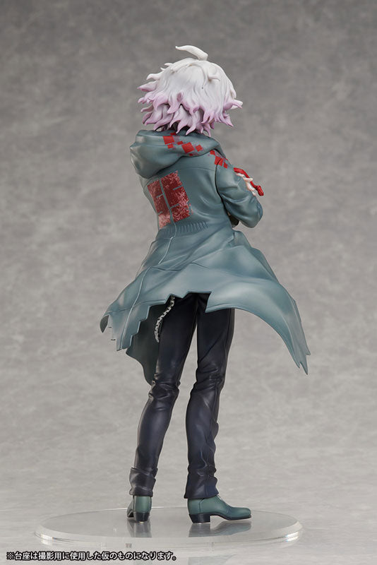Danganronpa 2: Goodbye Despair Nagito Komaeda 1/7 Figure - Image 6