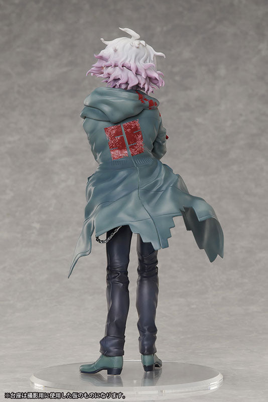 Danganronpa 2: Goodbye Despair Nagito Komaeda 1/7 Figure - Image 7