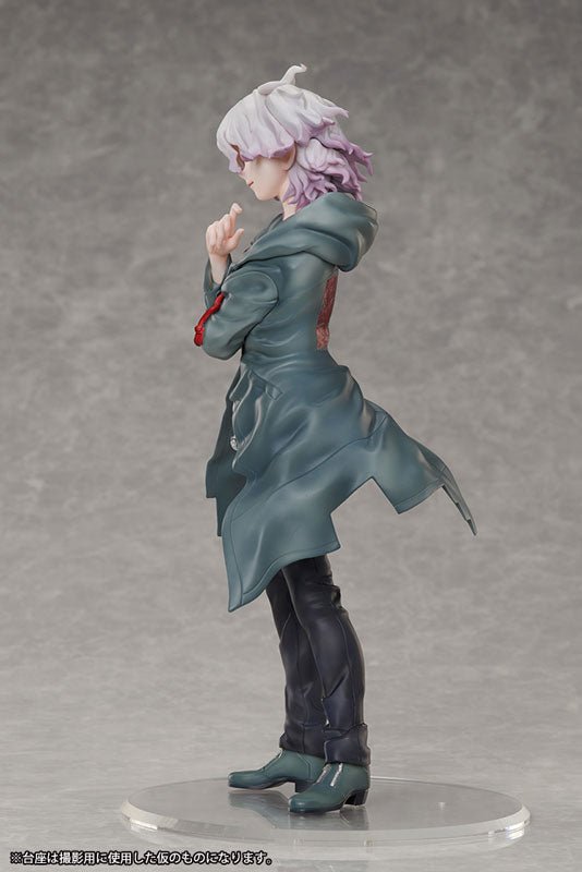 Danganronpa 2: Goodbye Despair Nagito Komaeda 1/7 Figure - Image 8