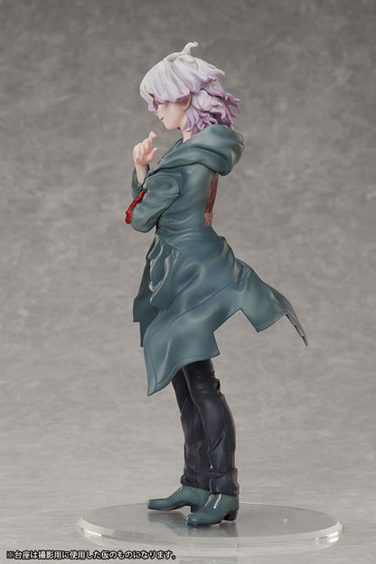 Danganronpa 2: Goodbye Despair Nagito Komaeda 1/7 Figure - Image 8