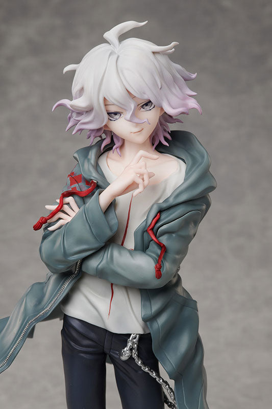 Danganronpa 2: Goodbye Despair Nagito Komaeda 1/7 Figure - Image 9