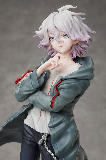 Danganronpa 2: Goodbye Despair Nagito Komaeda 1/7 Figure - Image 10