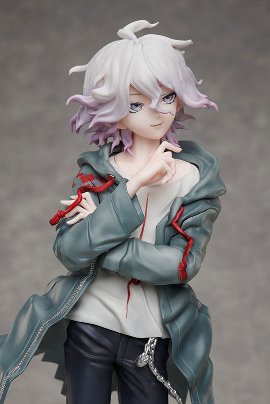 Danganronpa 2: Goodbye Despair Nagito Komaeda 1/7 Figure - Image 11