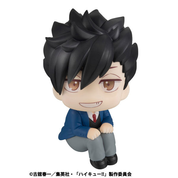 LookUp Haikyuu!! Tetsuro Kuroo Figure - Image 2