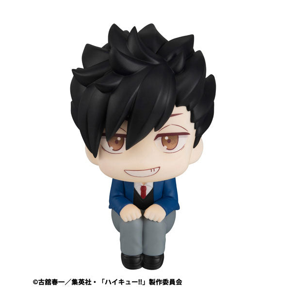 LookUp Haikyuu!! Tetsuro Kuroo Figure - Image 3