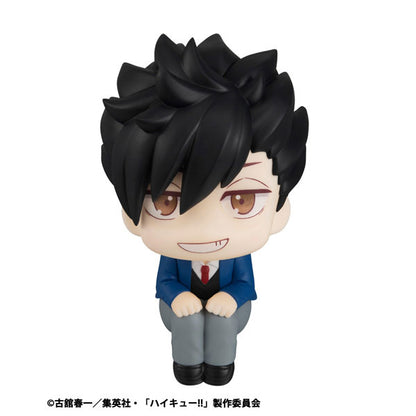 LookUp Haikyuu!! Tetsuro Kuroo Figure - Image 3