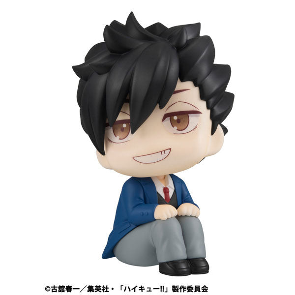 LookUp Haikyuu!! Tetsuro Kuroo Figure - Image 5
