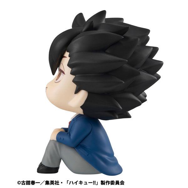 LookUp Haikyuu!! Tetsuro Kuroo Figure - Image 6