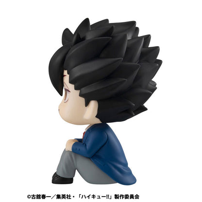 LookUp Haikyuu!! Tetsuro Kuroo Figure - Image 7