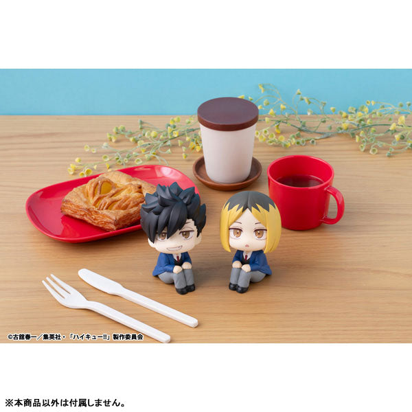 LookUp Haikyuu!! Tetsuro Kuroo Figure - Image 10