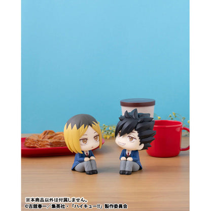 LookUp Haikyuu!! Tetsuro Kuroo Figure - Image 11