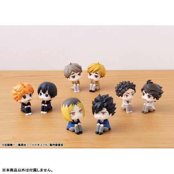 LookUp Haikyuu!! Tetsuro Kuroo Figure - Image 12