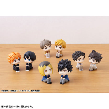 LookUp Haikyuu!! Tetsuro Kuroo Figure - Image 12