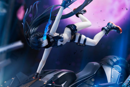 Empress Black Rock Shooter Teaser Visual ver. Scale Figure - Image 20