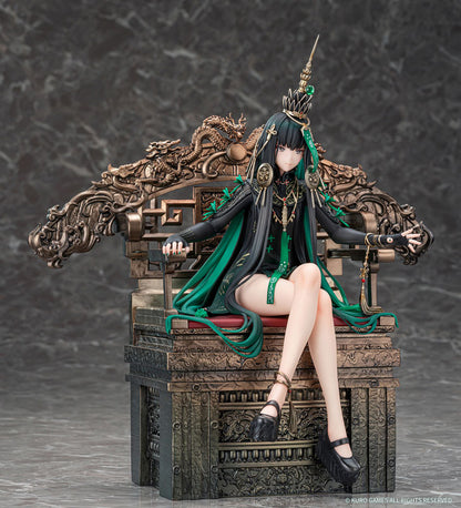 Punishing: Gray Raven Qu-Pavo 1/7 Figure - Image 3