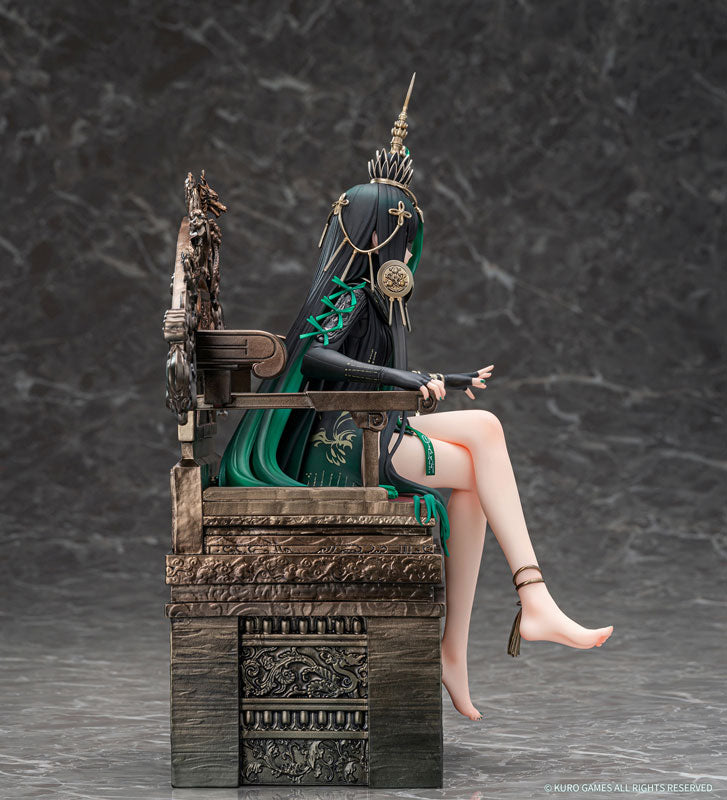 Punishing: Gray Raven Qu-Pavo 1/7 Figure - Image 5