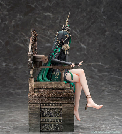 Punishing: Gray Raven Qu-Pavo 1/7 Figure - Image 5