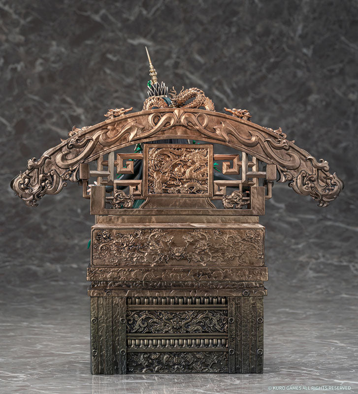 Punishing: Gray Raven Qu-Pavo 1/7 Figure - Image 6