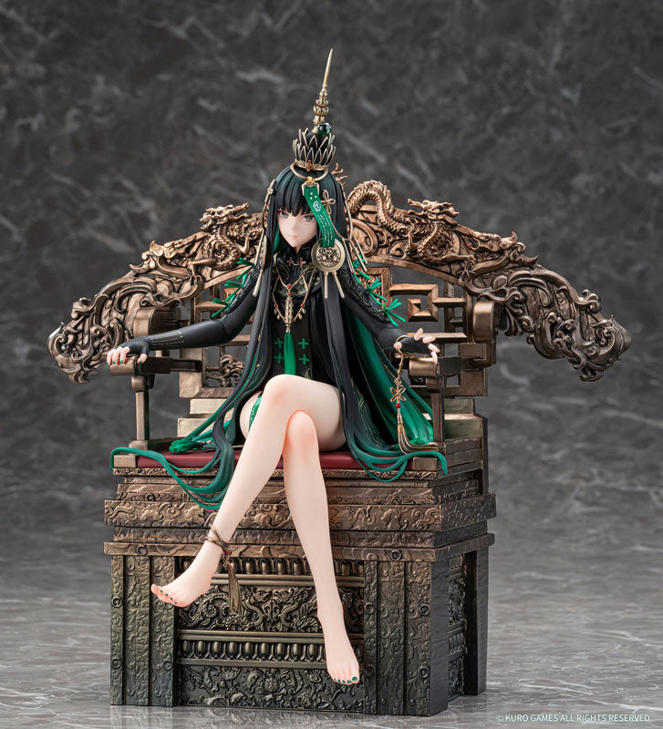 Punishing: Gray Raven Qu-Pavo 1/7 Figure - Image 7