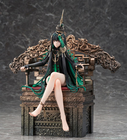 Punishing: Gray Raven Qu-Pavo 1/7 Figure - Image 7