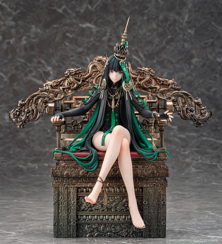Punishing: Gray Raven Qu-Pavo 1/7 Figure - Image 8
