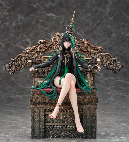 Punishing: Gray Raven Qu-Pavo 1/7 Figure - Image 8