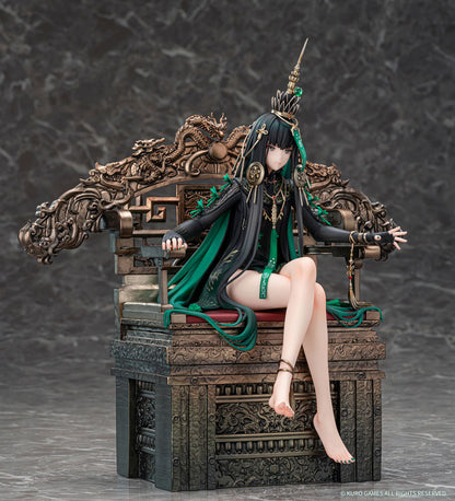 Punishing: Gray Raven Qu-Pavo 1/7 Figure - Image 9