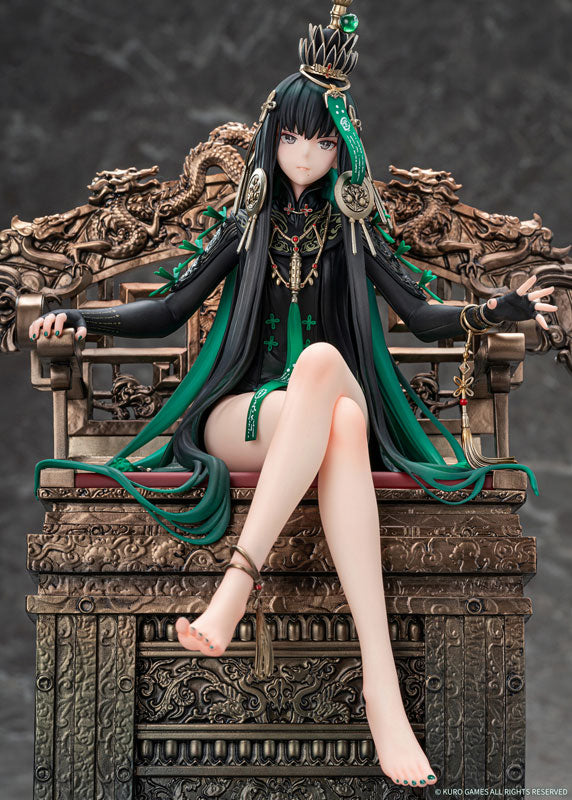 Punishing: Gray Raven Qu-Pavo 1/7 Figure - Image 10
