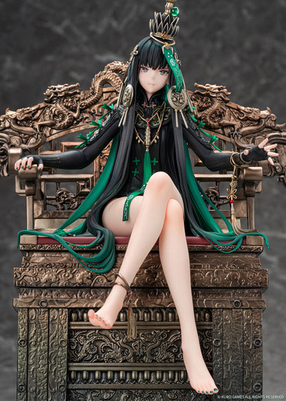 Punishing: Gray Raven Qu-Pavo 1/7 Figure - Image 10