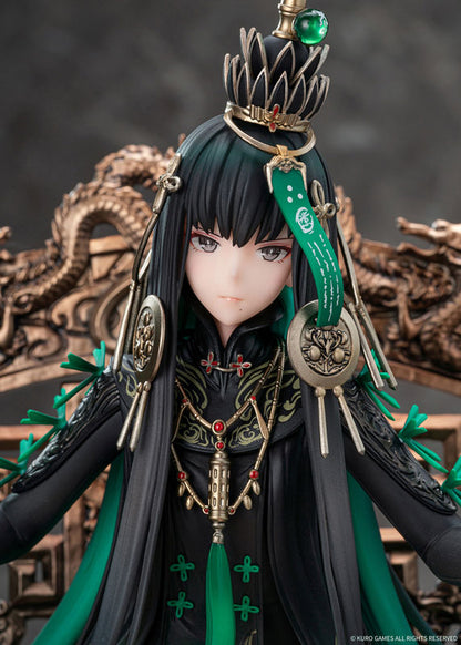 Punishing: Gray Raven Qu-Pavo 1/7 Figure - Image 13