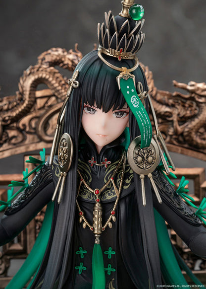 Punishing: Gray Raven Qu-Pavo 1/7 Figure - Image 14