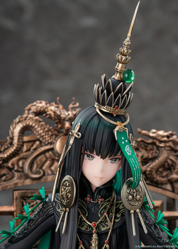 Punishing: Gray Raven Qu-Pavo 1/7 Figure - Image 15