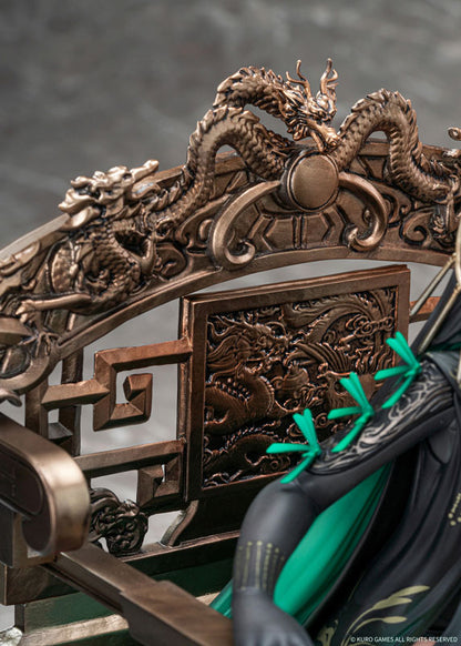 Punishing: Gray Raven Qu-Pavo 1/7 Figure - Image 16