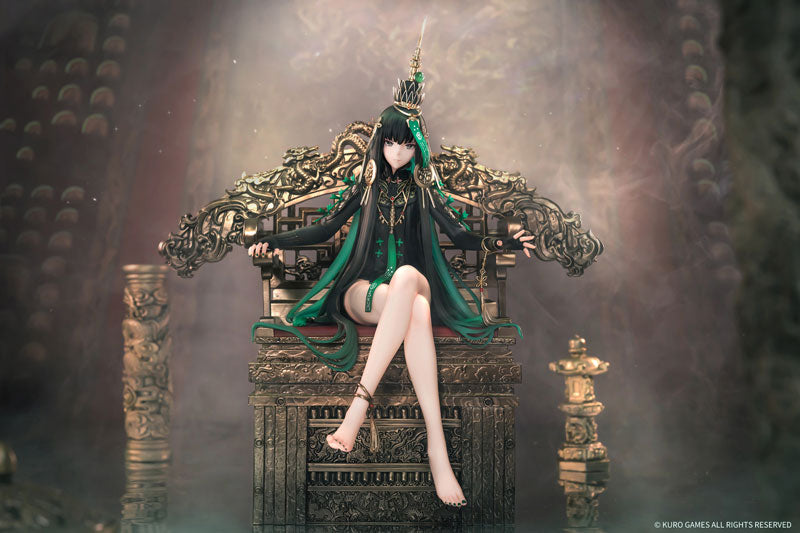 Punishing: Gray Raven Qu-Pavo 1/7 Figure - Image 17