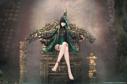 Punishing: Gray Raven Qu-Pavo 1/7 Figure - Image 17