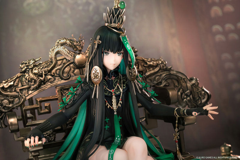 Punishing: Gray Raven Qu-Pavo 1/7 Figure - Image 18