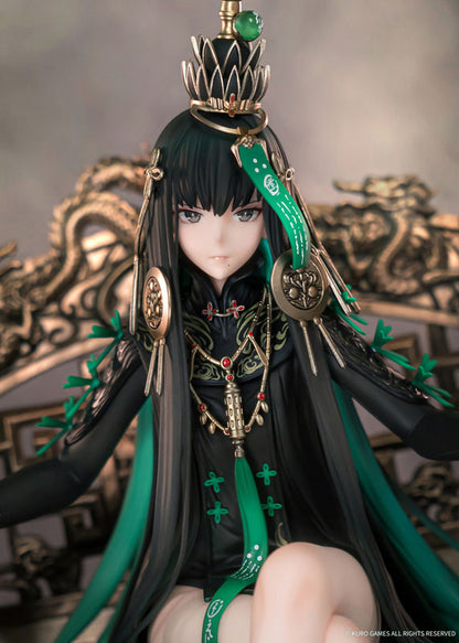 Punishing: Gray Raven Qu-Pavo 1/7 Figure - Image 19