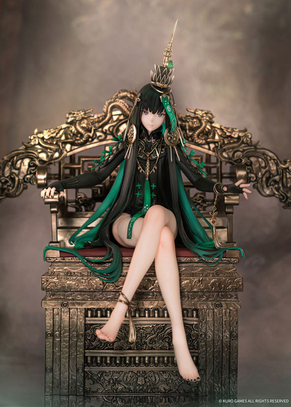 Punishing: Gray Raven Qu-Pavo 1/7 Figure - Image 20