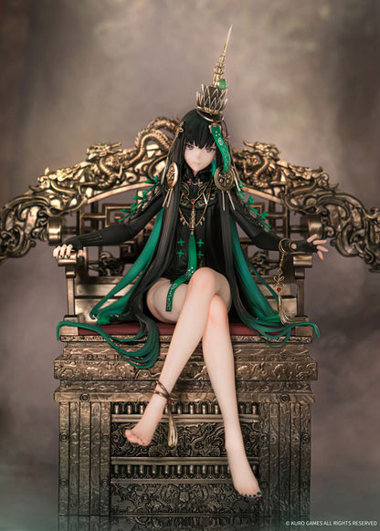 Punishing: Gray Raven Qu-Pavo 1/7 Figure - Image 20