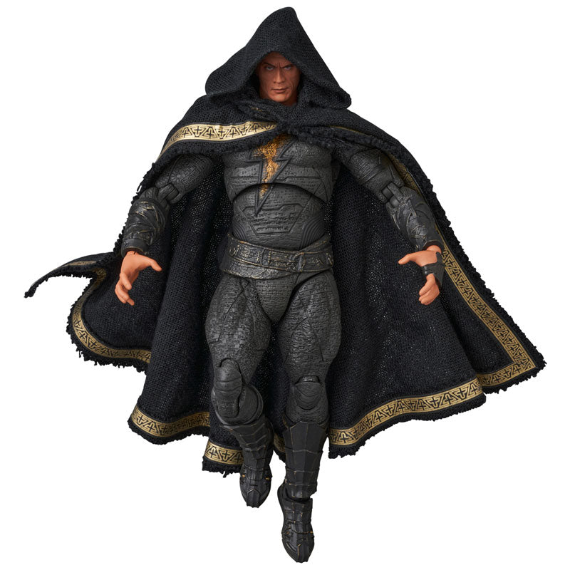 MAFEX No.224 MAFEX BLACK ADAM - Image 2
