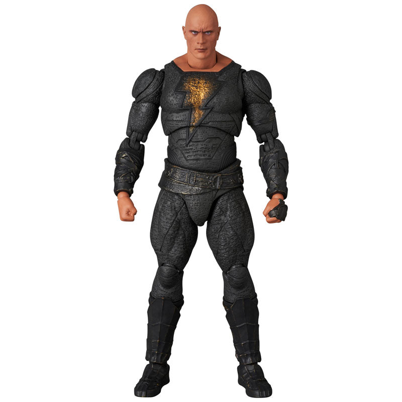 MAFEX No.224 MAFEX BLACK ADAM - Image 4