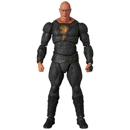 MAFEX No.224 MAFEX BLACK ADAM - Image 4