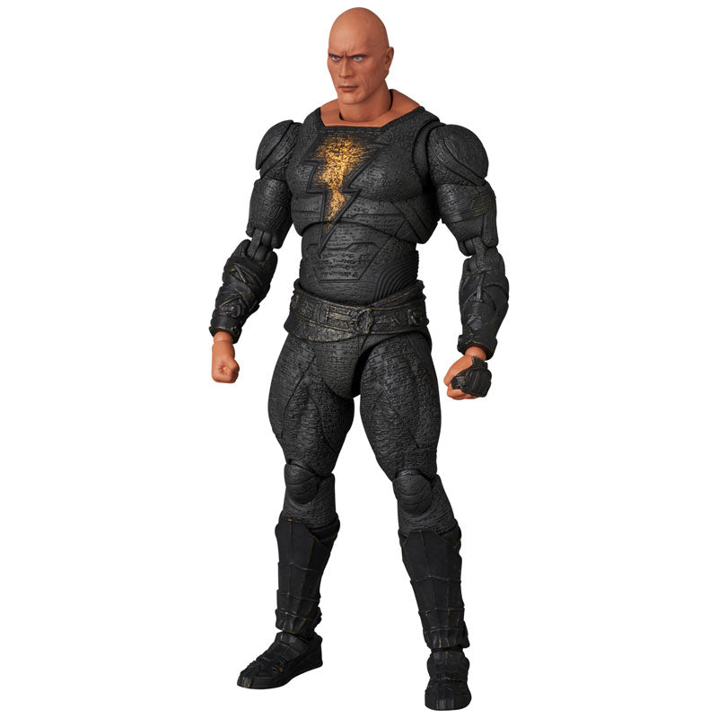 MAFEX No.224 MAFEX BLACK ADAM - Image 5
