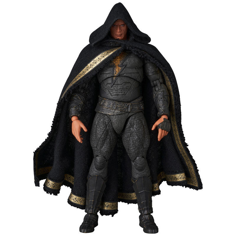 MAFEX No.224 MAFEX BLACK ADAM - Image 7
