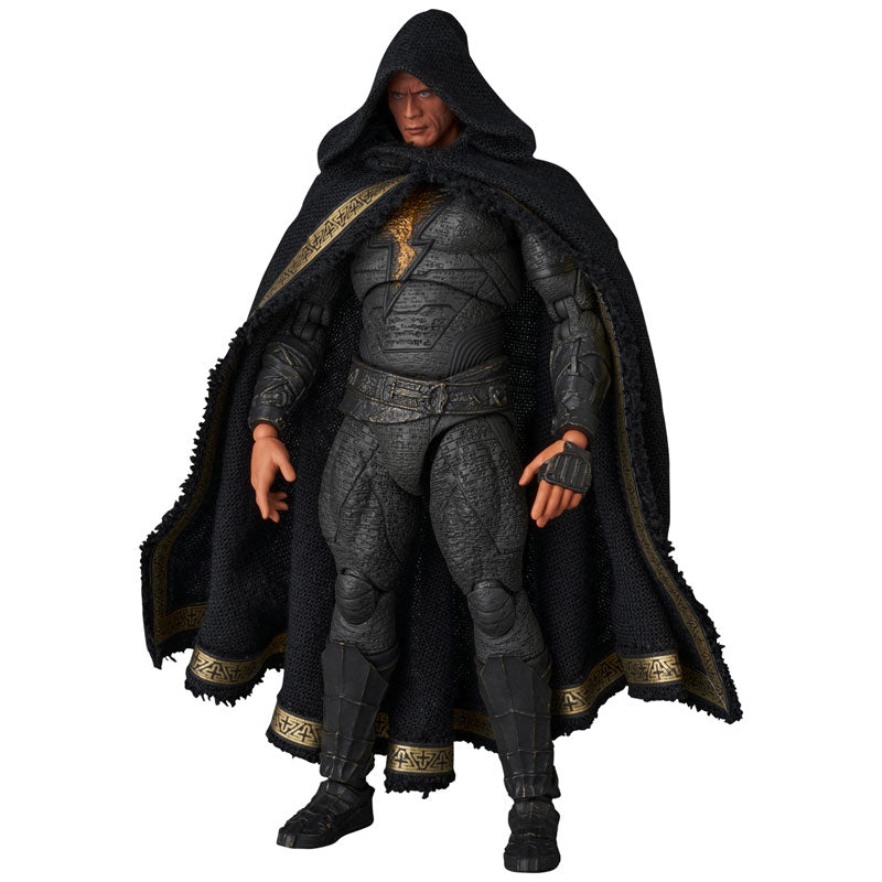 MAFEX No.224 MAFEX BLACK ADAM - Image 8
