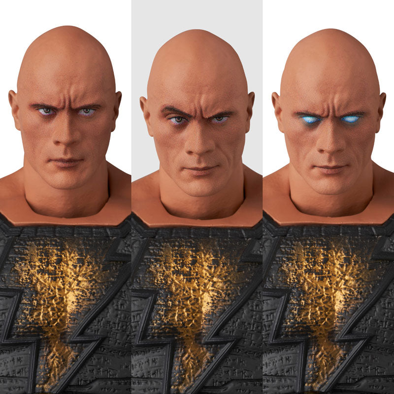 MAFEX No.224 MAFEX BLACK ADAM - Image 10