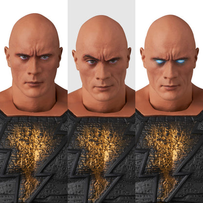 MAFEX No.224 MAFEX BLACK ADAM - Image 10